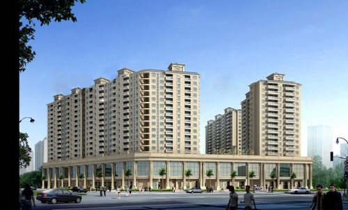 建投新光之城买房会后悔吗，天津房价上涨顺水推舟！