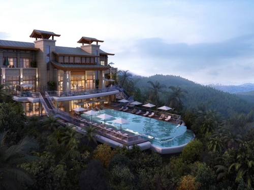 北科建水岸华府怎么样？2025是否纸得touzi？